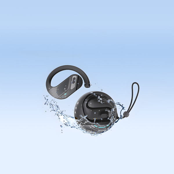 OE25 YOYA TWS blue tooth ear phone - 图片 4