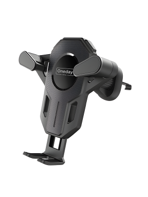 OH03 Gravity car holder For outlet in car