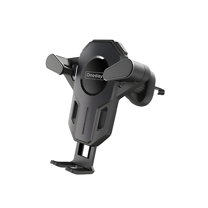 OH03 Gravity car holder For outlet in car