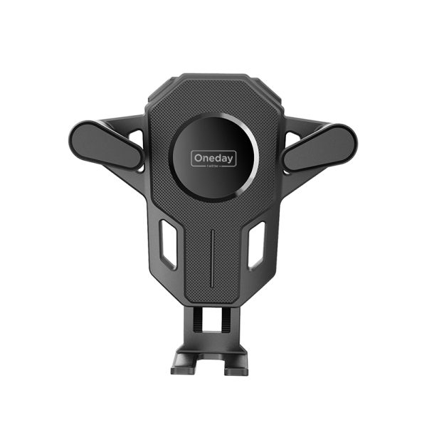 OH03 Gravity car holder For outlet in car - 图片 2