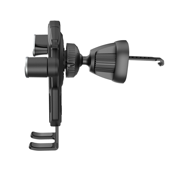 OH03 Gravity car holder For outlet in car - 图片 3