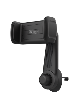 OH04 360° rotation car holder For outlet in car