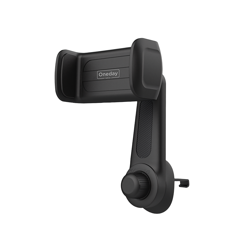 OH04 360° rotation car holder For outlet in car
