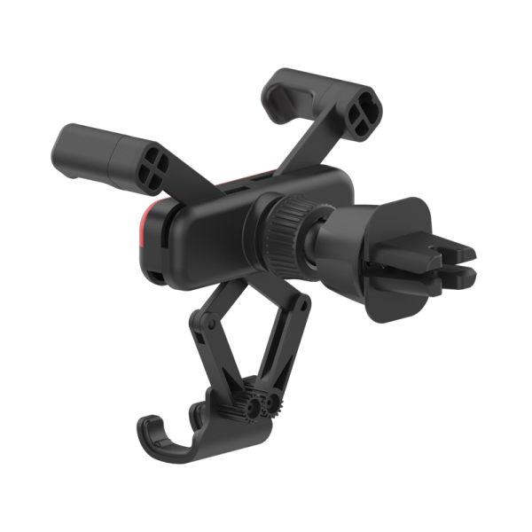 OH06 Gravity car holder For outlet in car - 图片 3