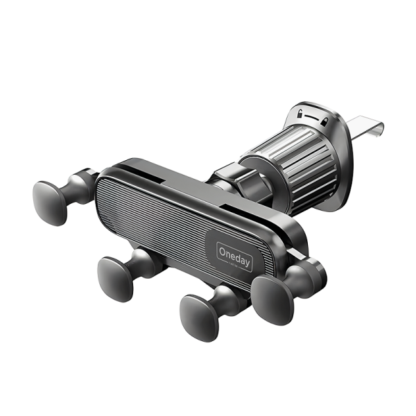 OH07 Gravity car holder For outlet in car