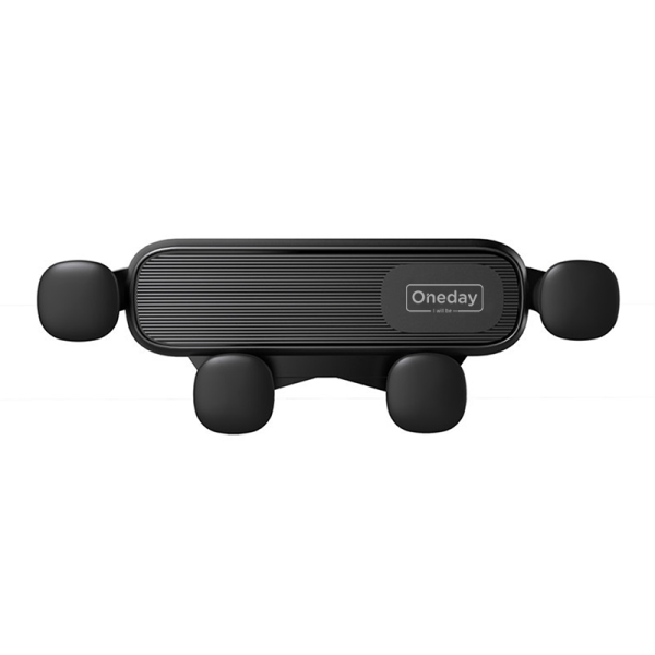 OH07 Gravity car holder For outlet in car - 图片 2