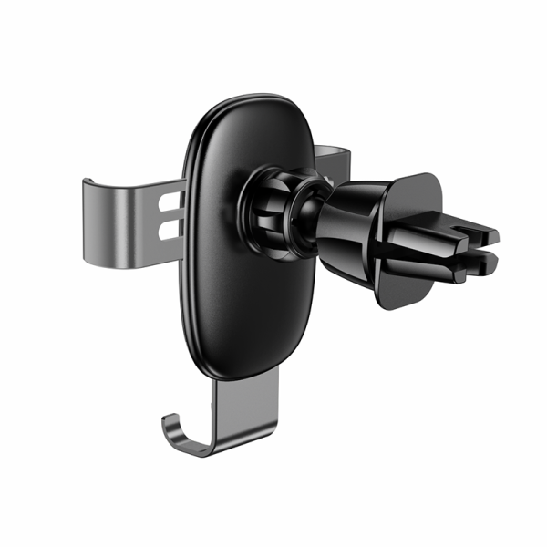OH08 Gravity car holder For outlet in car - 图片 2