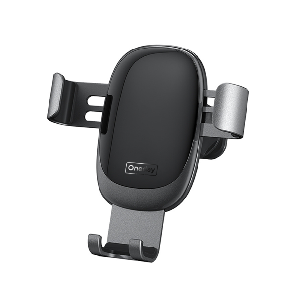 OH08 Gravity car holder For outlet in car - 图片 3