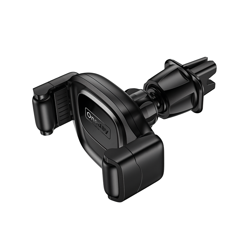 OH09 Retention car holder For outlet in car