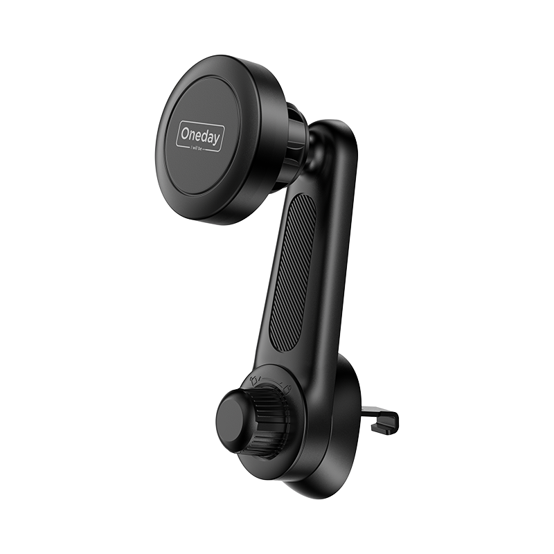 OH11 360° rotation magnetic car holder For outlet in car 360° rotation magnetic car holder For outlet in car
