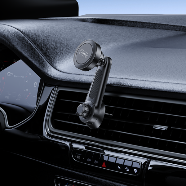 OH11 360° rotation magnetic car holder For outlet in car 360° rotation magnetic car holder For outlet in car - 图片 4