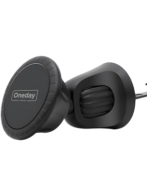 OH12 Magnetic car holder For outlet in car