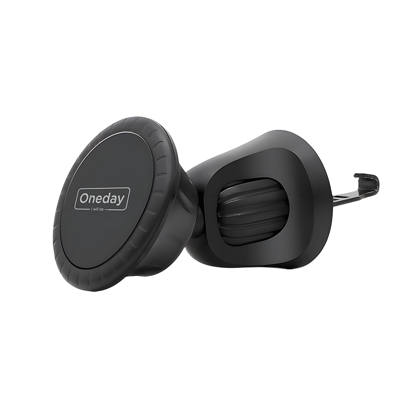 OH12 Magnetic car holder For outlet in car