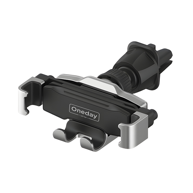 OH14 Gravity car holder For outlet in car