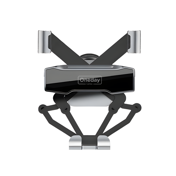 OH14 Gravity car holder For outlet in car - 图片 3