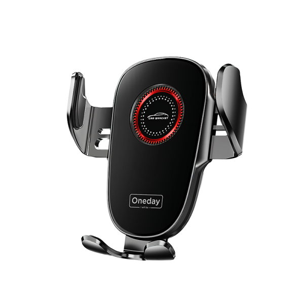 OH15 Gravity car holder For outlet in car