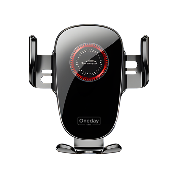 OH15 Gravity car holder For outlet in car - 图片 3
