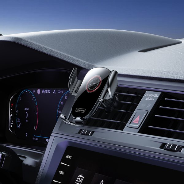 OH15 Gravity car holder For outlet in car - 图片 4