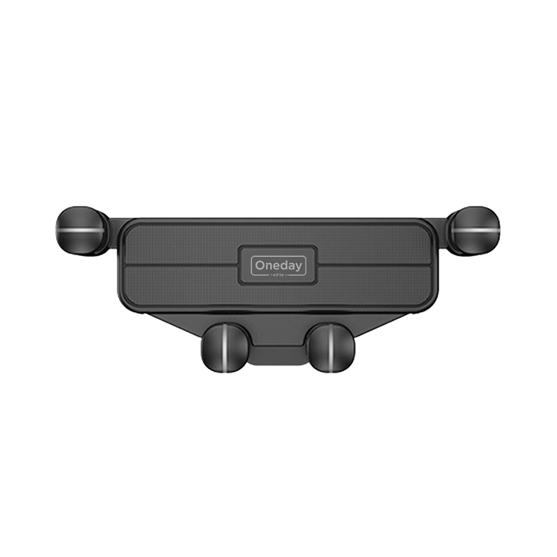 OH16 Gravity car holder For outlet in car