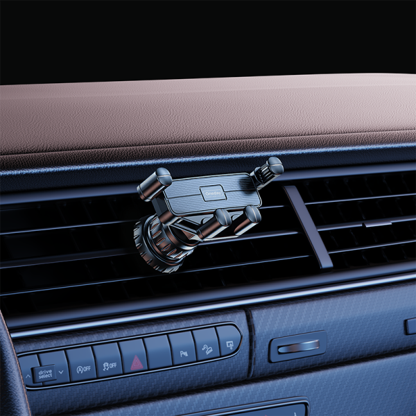 OH16 Gravity car holder For outlet in car - 图片 4