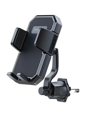 OH18 360° rotation car holder For outlet in car