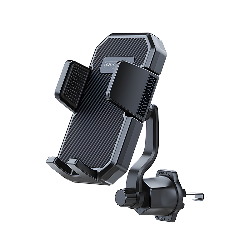 OH18 360° rotation car holder For outlet in car