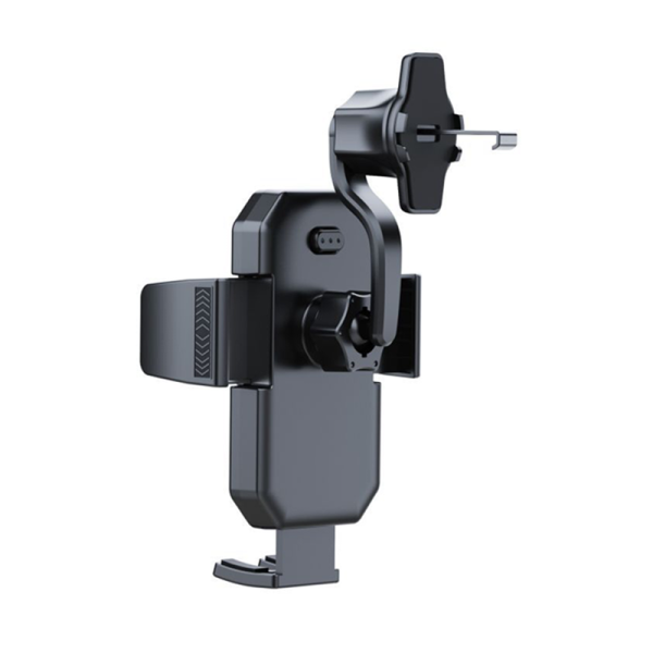 OH18 360° rotation car holder For outlet in car - 图片 2