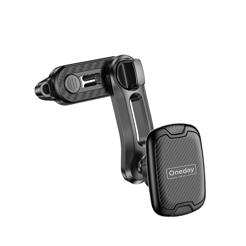 OH19 360° rotation car holder For outlet in car