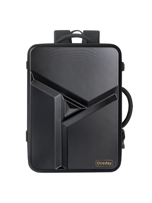 OL01 17inch Packbag for laptop & life