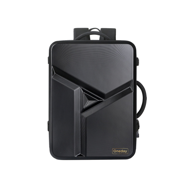 OL01 17inch Packbag for laptop & life