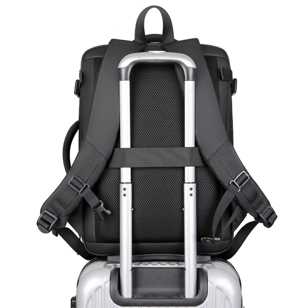 OL01 17inch Packbag for laptop & life - 图片 2