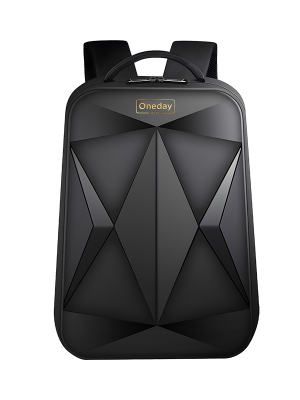 OL02 17inch Packbag for laptop & life