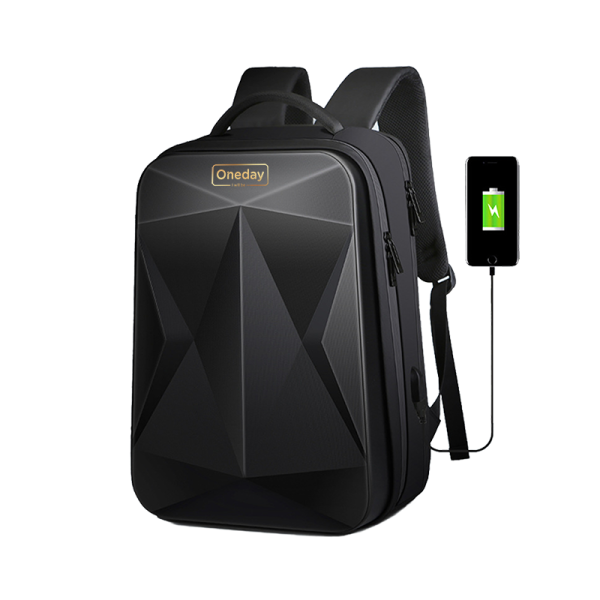 OL02 17inch Packbag for laptop & life - 图片 2