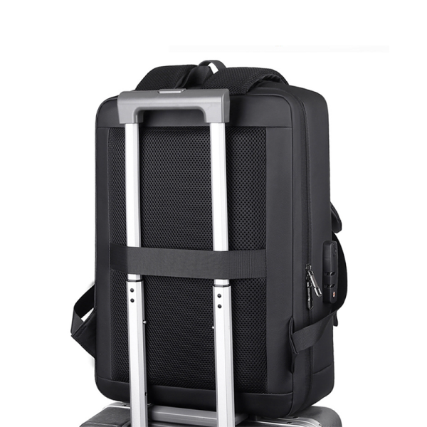 OL03 17inch Packbag for laptop & life - 图片 2