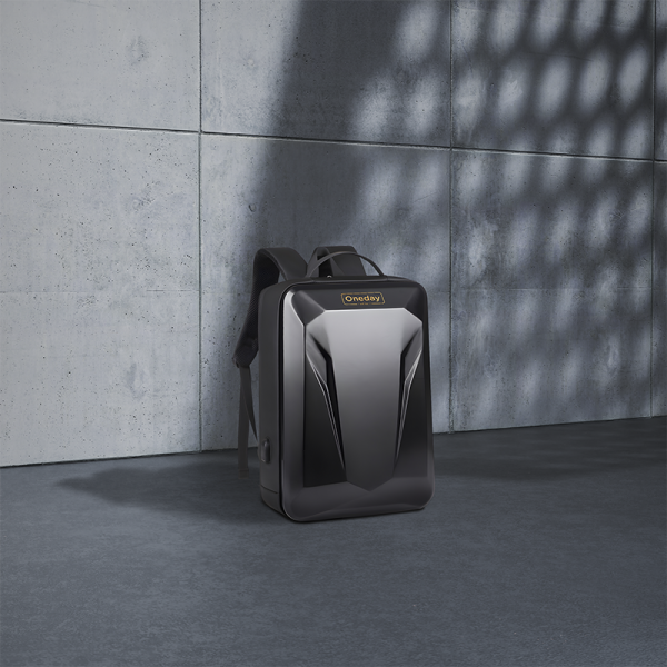 OL03 17inch Packbag for laptop & life - 图片 4