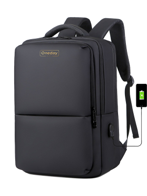 OL05 17inch Packbag for laptop & life