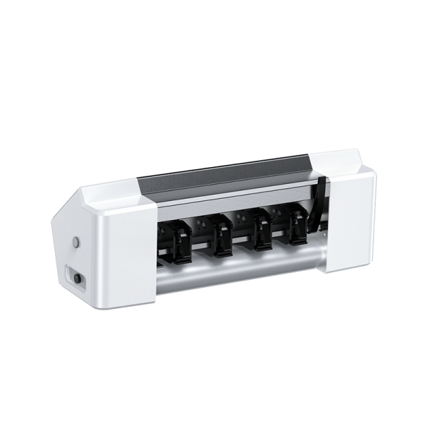 OM001 PRO MAX Automatic film cutting machine MAX 16.9inch - 图片 2