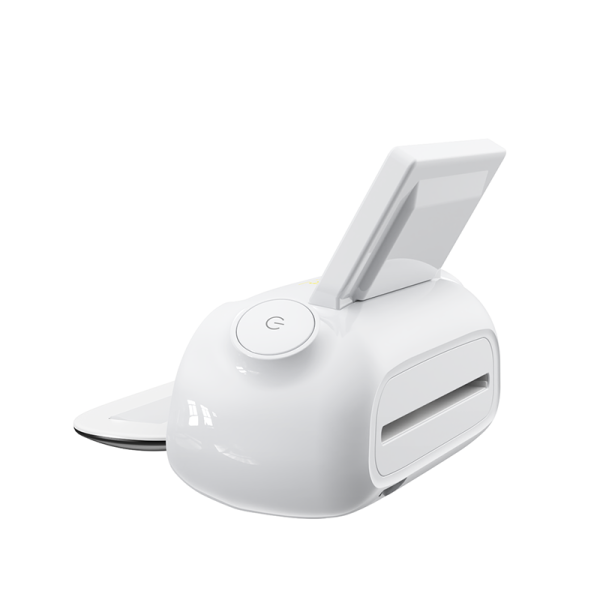 OM002 MINI Mini film cutting machine - 图片 4