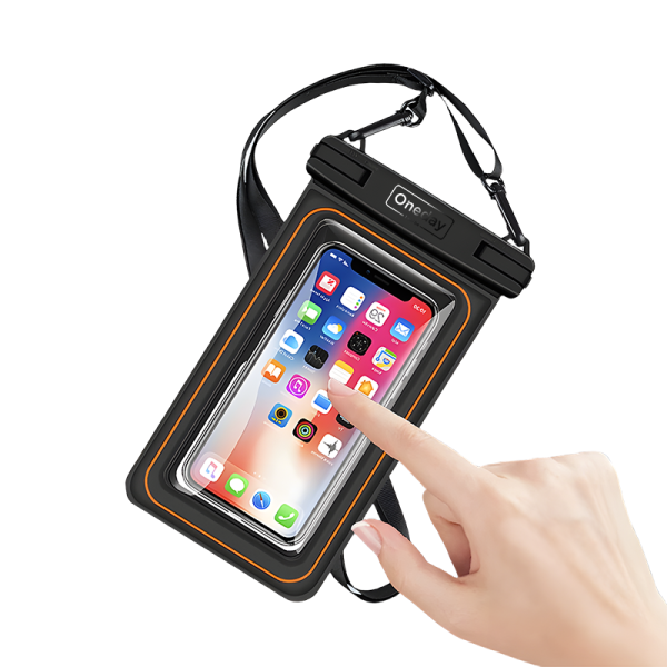 ON01 7inch IPX8 Water-proof bag - 图片 2