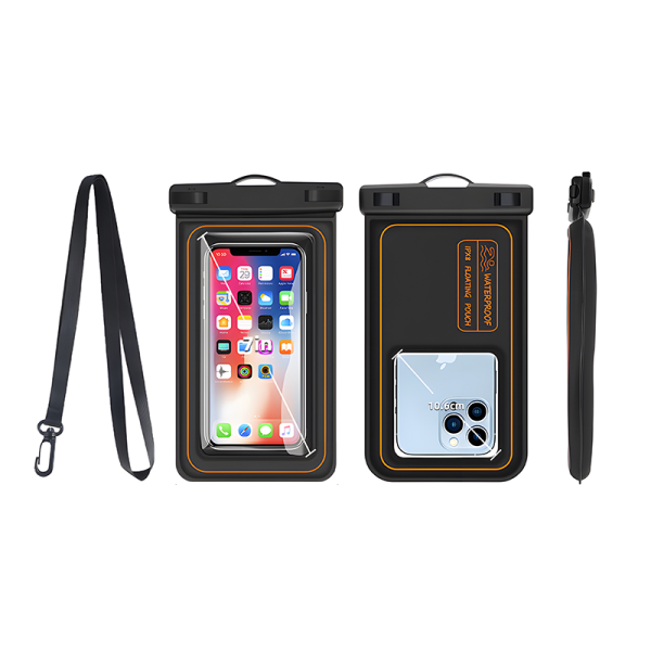 ON01 7inch IPX8 Water-proof bag - 图片 3
