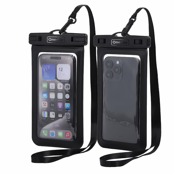 ON02 7inch IPX8 Water-proof bag - 图片 2
