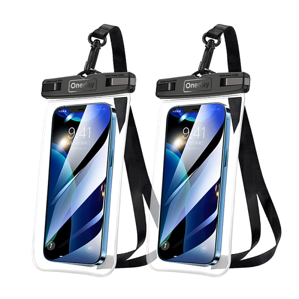 ON03 7inch IPX8 Water-proof bag - 图片 2