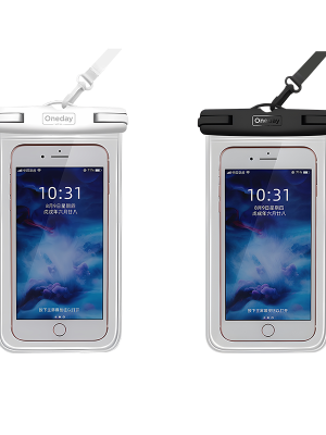 ON03 7inch IPX8 Water-proof bag