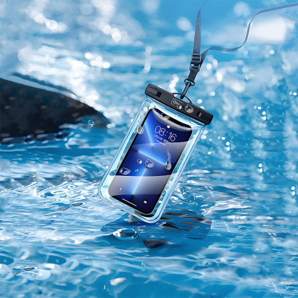 ON03 7inch IPX8 Water-proof bag - 图片 4