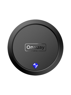 OQ01 Flying saucer wireless charger