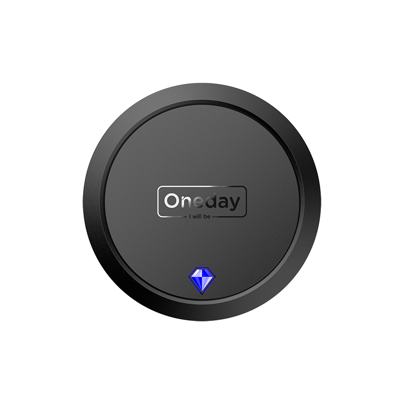 OQ01 Flying saucer wireless charger