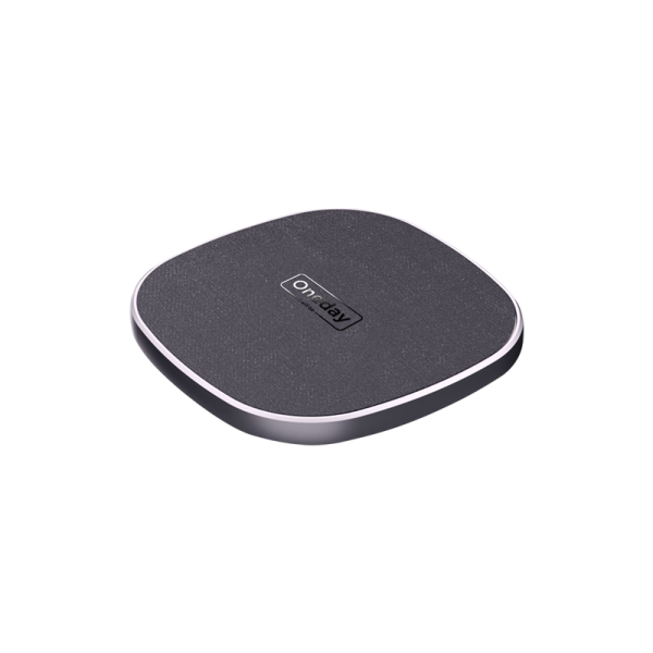 OQ05 15W QI Stand wireless charger