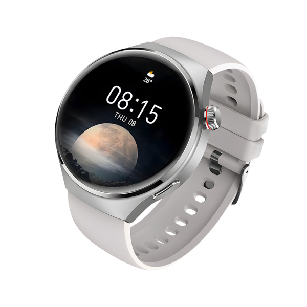 OS01 1.43inch AMOLED screen Smart watch - 图片 2