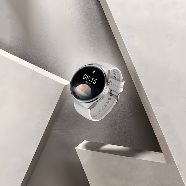 OS01 1.43inch AMOLED screen Smart watch - 图片 4