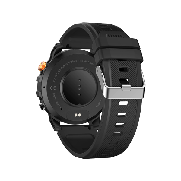 OS02 1.52inch screen Long endurance outdoor Smart watch - 图片 2